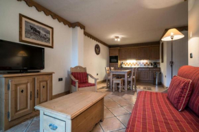 Les Chalets Du Gypse - LES CHALETS DU GYPSE C03 MAE-3741